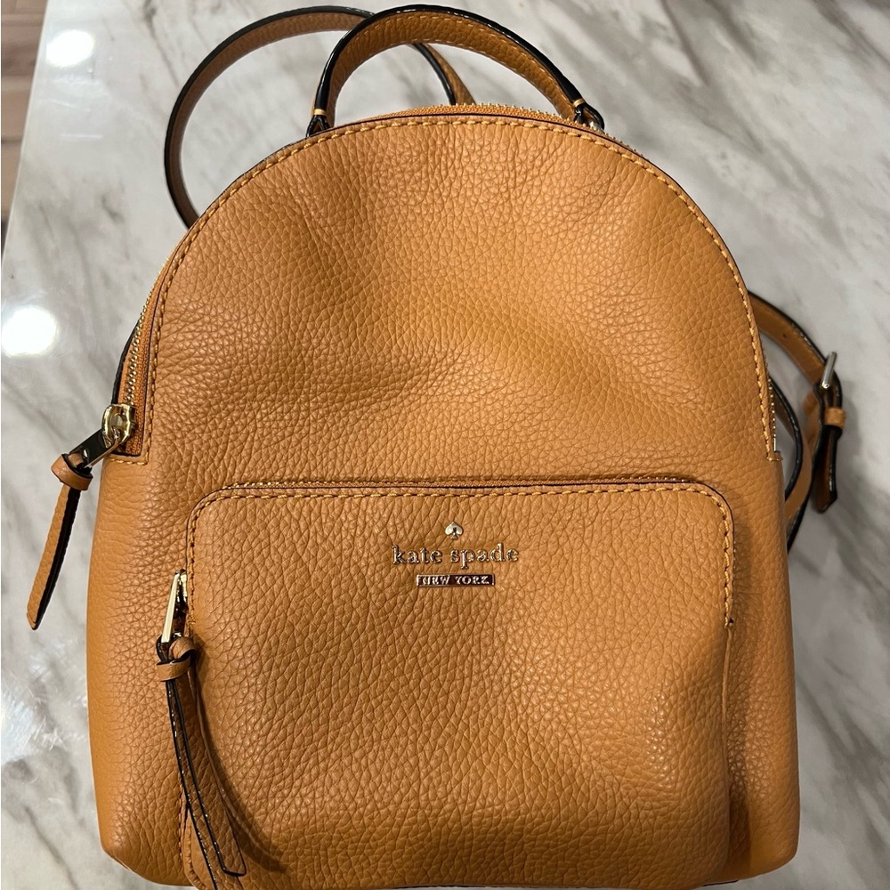 Kate Spade Perry Backpack